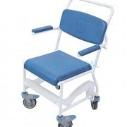 Commode Chairs